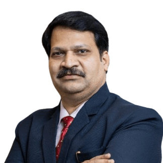 Prashant Deshpande